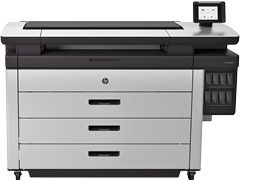PageWide HP - Imprimante grand format