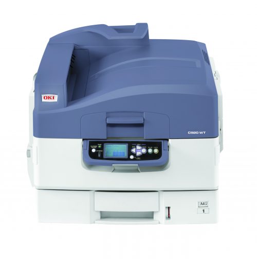C920WT- Imprimante OKI