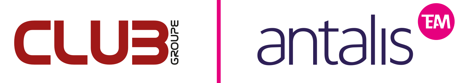 CLUB Groupe | Antalis