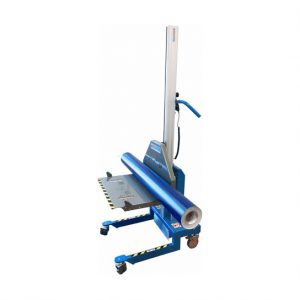 Rollsroller Youlifter - Chariot éléctrique 1
